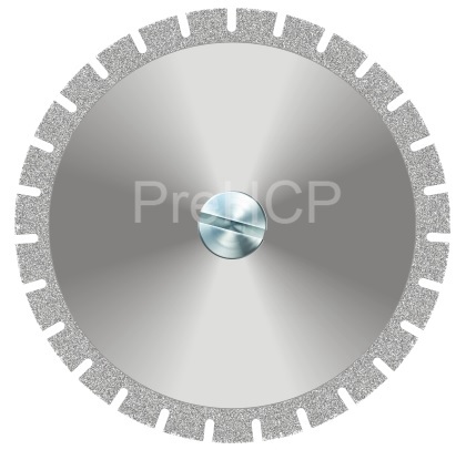 10pcs Diamond Discs UM 368D-035-450